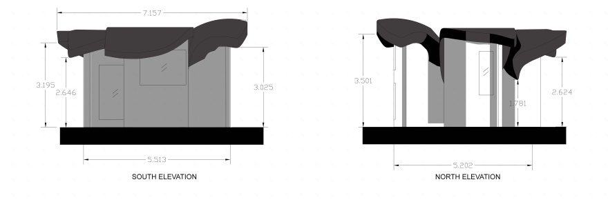 高公园微型屋丨加拿大多伦多丨Victoria Lyu-9