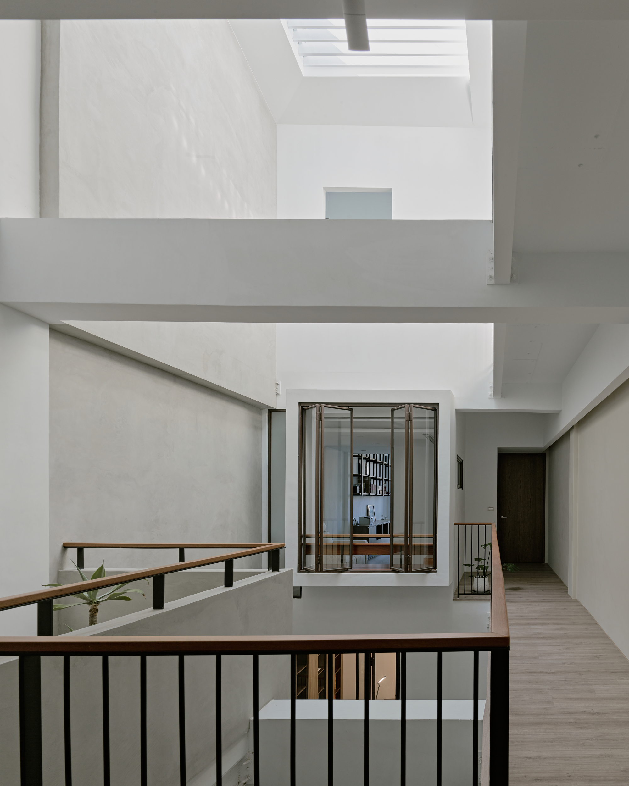 光井之家 2 号丨中国丨原典建筑-22