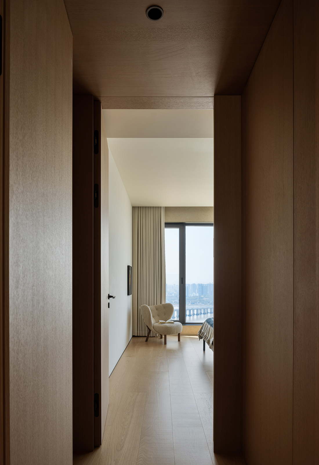 温州中心丨中国温州丨大墨空间设计-30