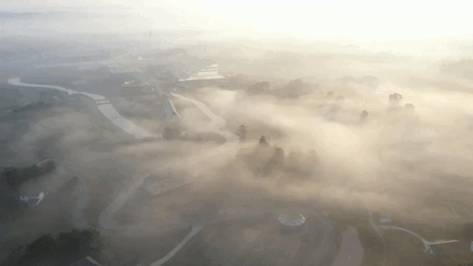 江小白乡村俱乐部 | 现代建筑与自然的共生-2