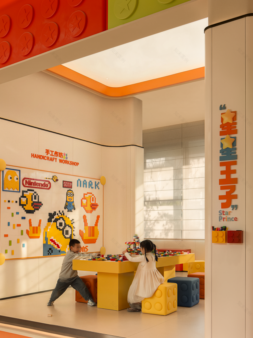 成都东城金茂晓棠二期,成都东城金茂锦棠架空层丨中国四川丨元禾大千-18