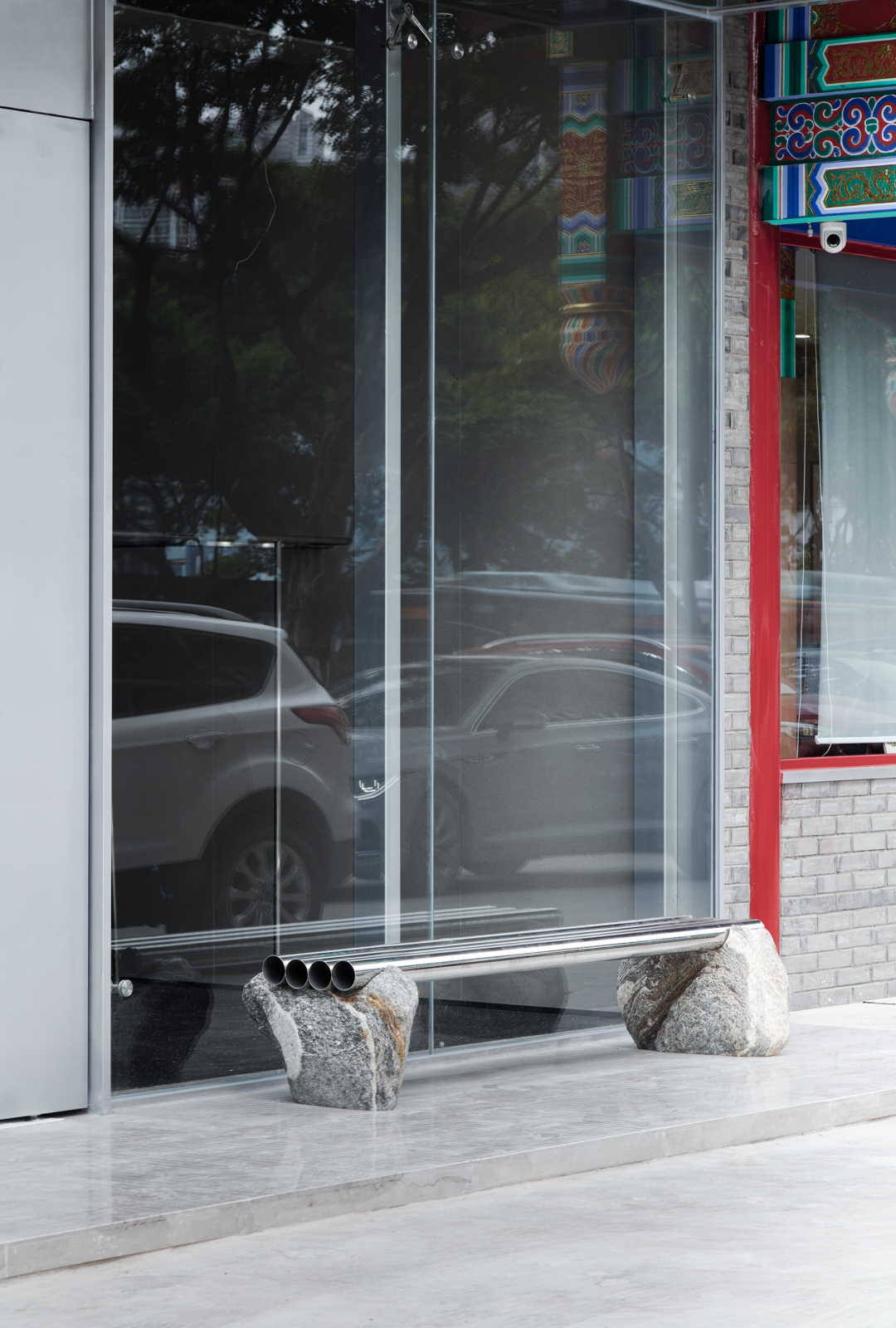 SJJ GODDESS买手店丨中国重庆丨秩合予美-26