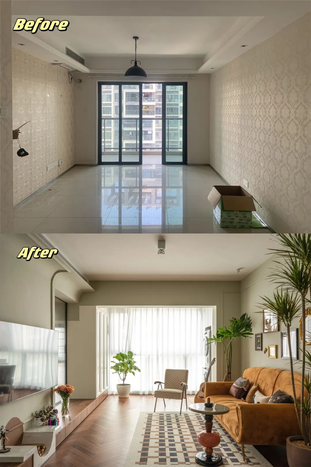 诗意栖游之家丨中国深圳丨启物设计-74