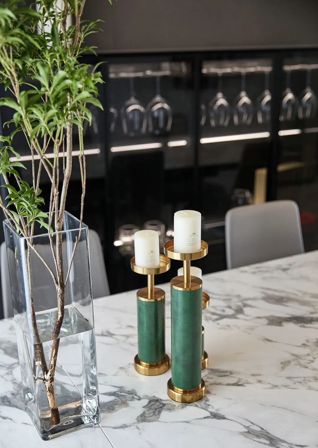 现代温馨家居丨冯继光-28