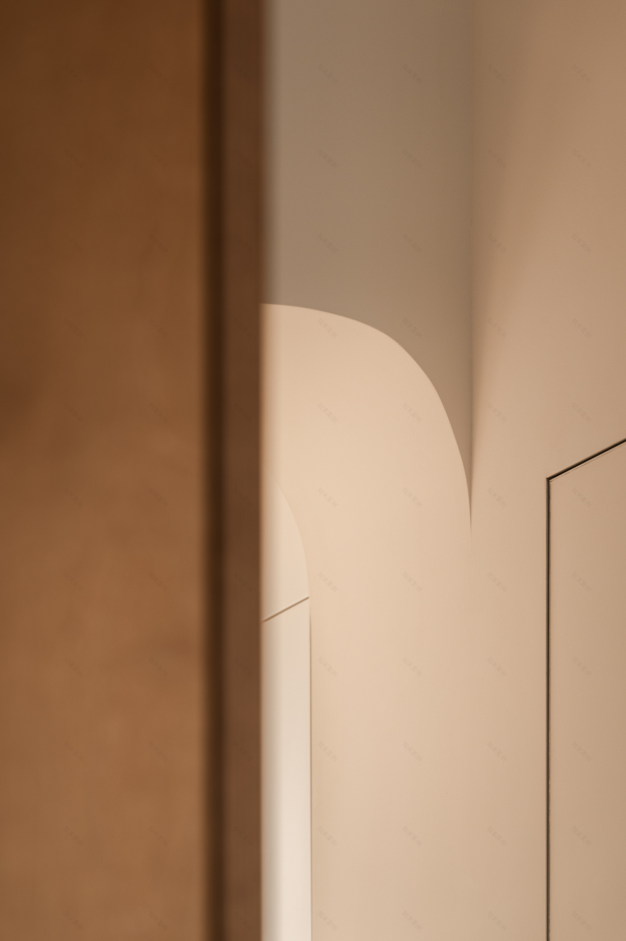 PARKOVA公寓设计丨乌克兰利沃夫丨Iryna Bilohan-15