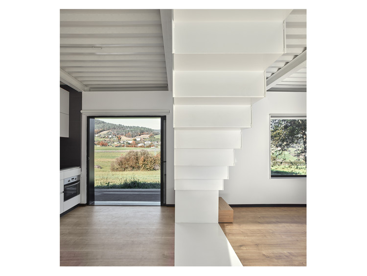 Montaña House  [baragaño]-32