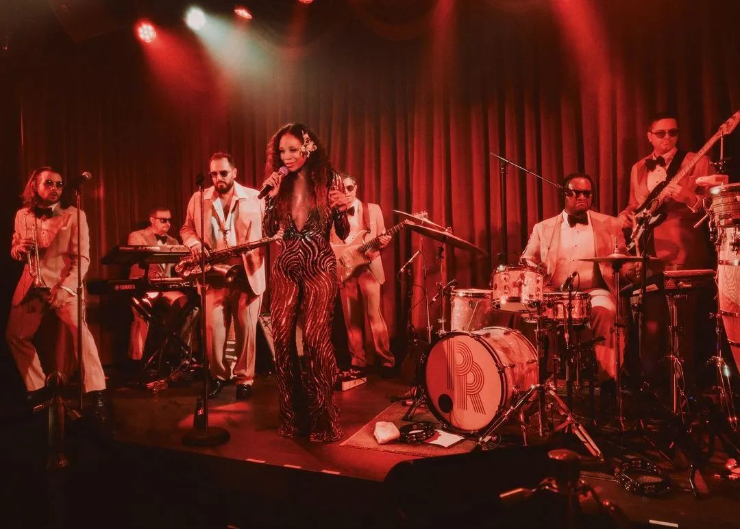 The Pinky Ring酒吧丨马来西亚百乐丨Yabu Pushelberg-48