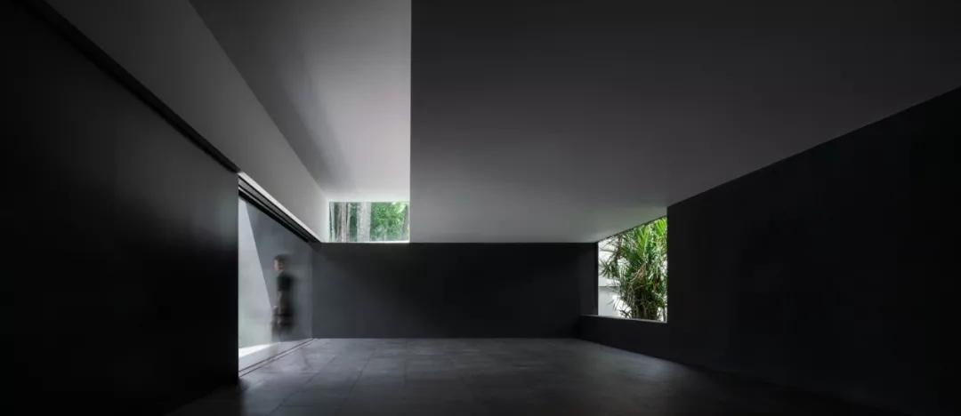 Interlude 别墅丨泰国丨Ayutt and Associates design（AAd）-7