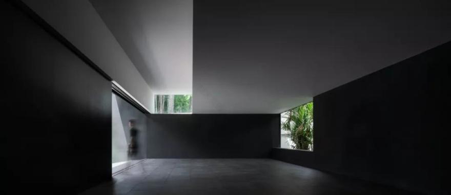 Interlude 别墅丨泰国丨Ayutt and Associates design(AAd)-7