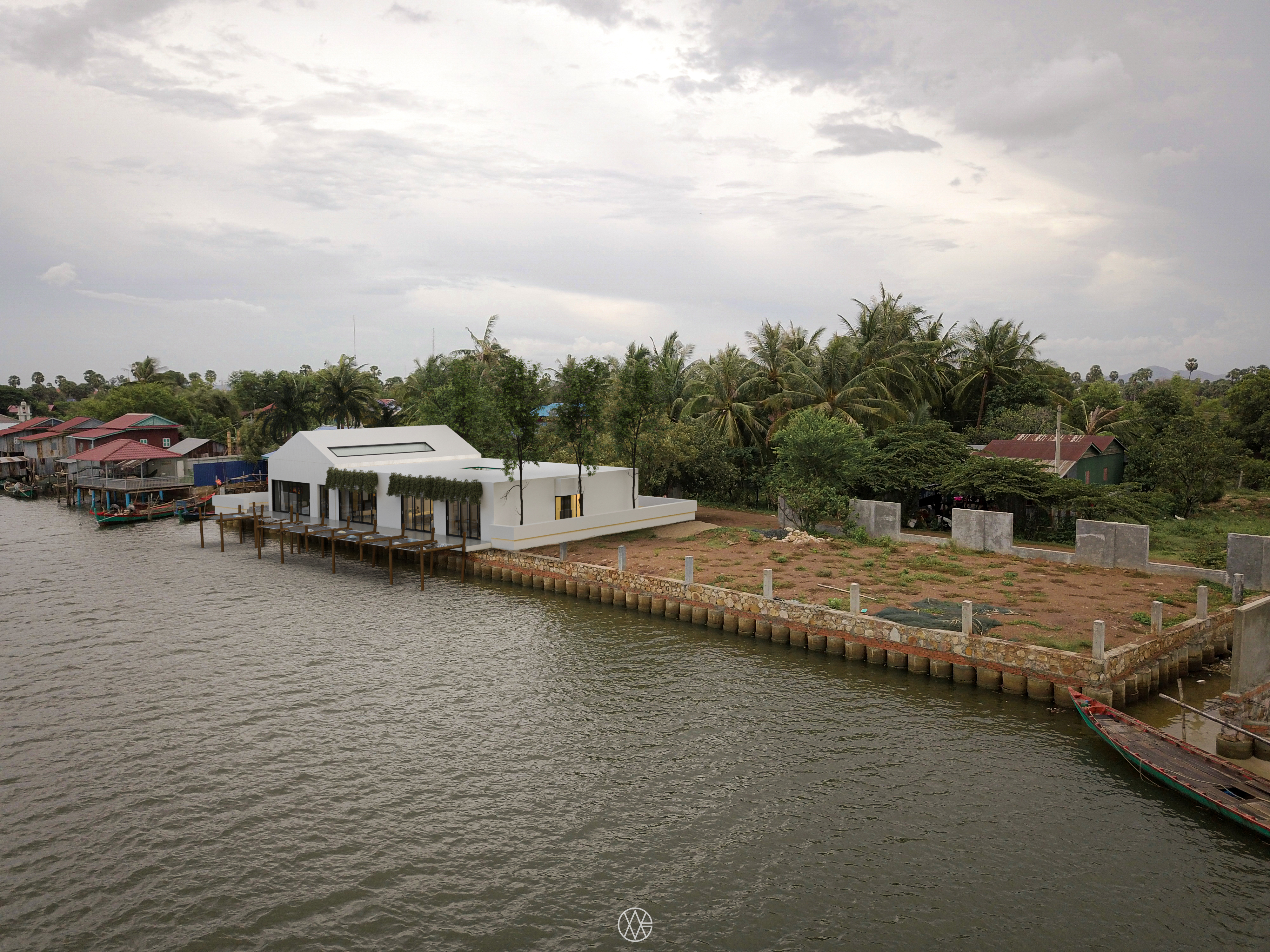 D O M B O N G 居民可选 1 提案设计丨ARCHIVIS DOM-7