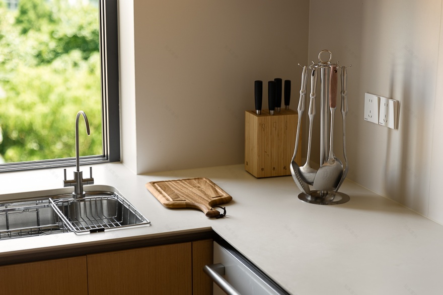 曼兑丨中国杭州丨SJD 春茉空间-22