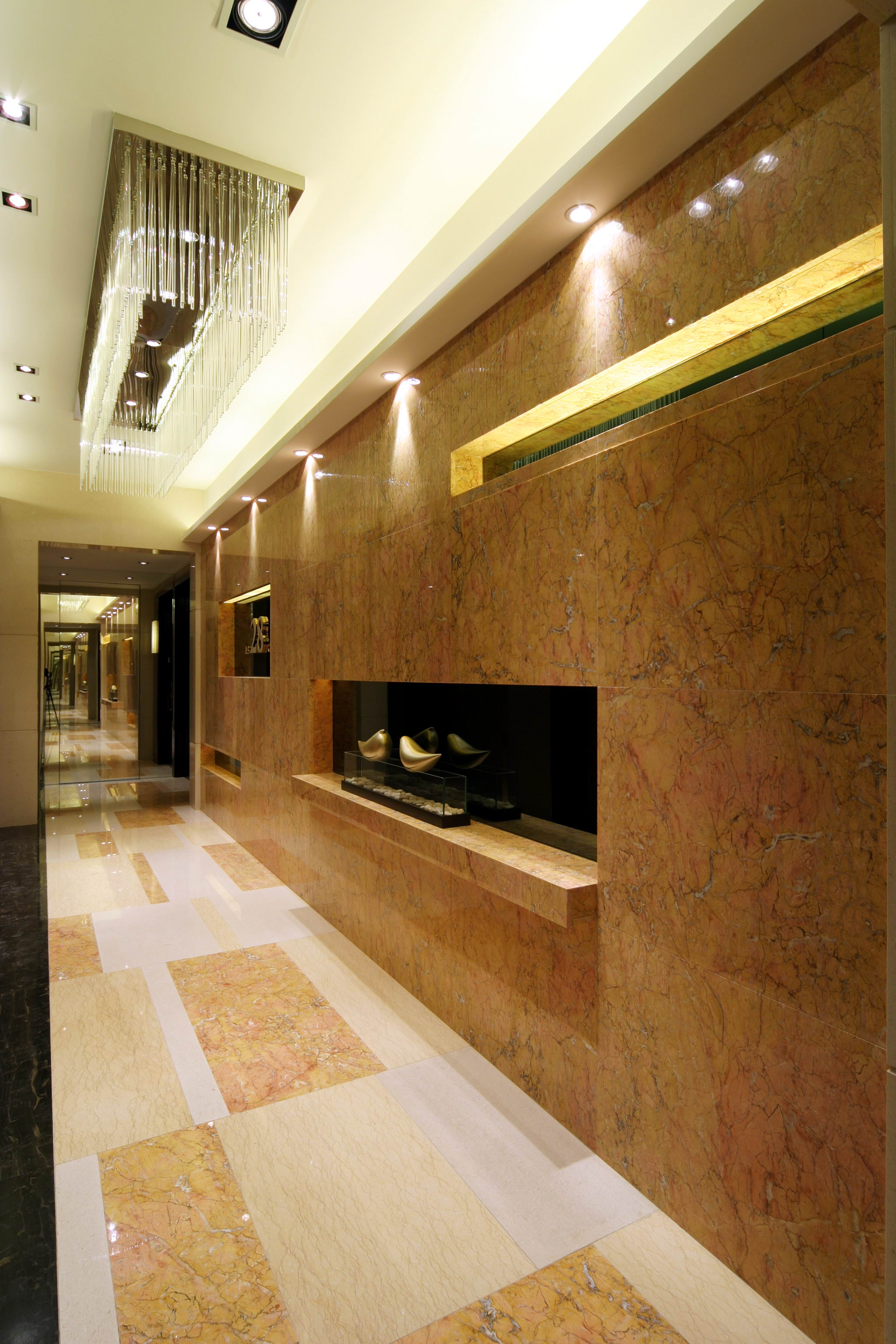 Kowloon 6 MockupKowloon 6 Mockup 梁志天-3