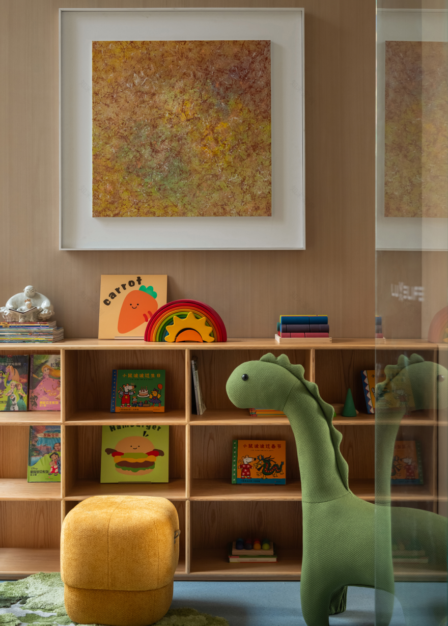 千寻设计麓湖C30观澜组团-53