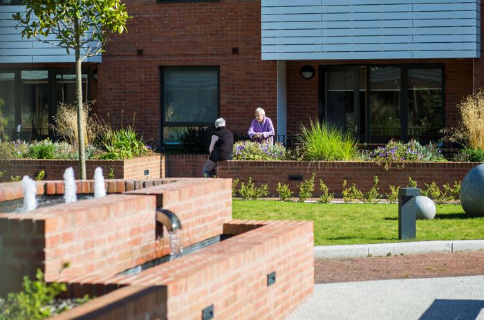 丨英国普雷斯顿丨Levitt Bernstein-39