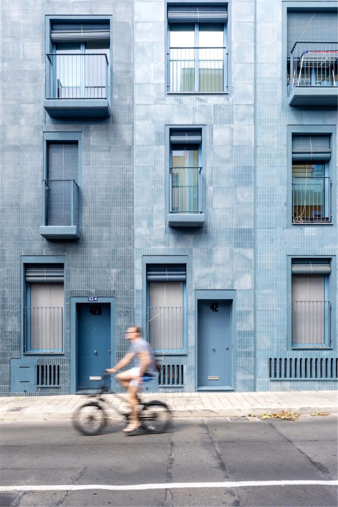 竹中诊所 - 温暖透明丨日本丨TSC Architects-51