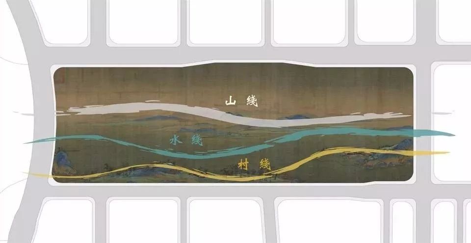 杭州亚运村项目设计分享——山水城一体化的体验之旅-47