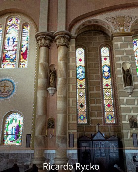 Igreja Matriz de Itajai