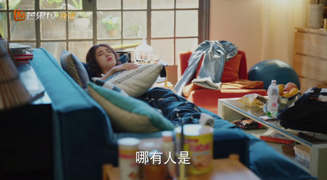 《没有工作的一年》· 何雨家室内设计丨中国上海-53