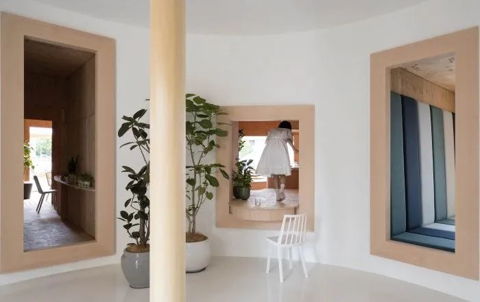 重新定义窗户与空间关系的创新设计丨日本京都丨Jun Igarashi Architects-49