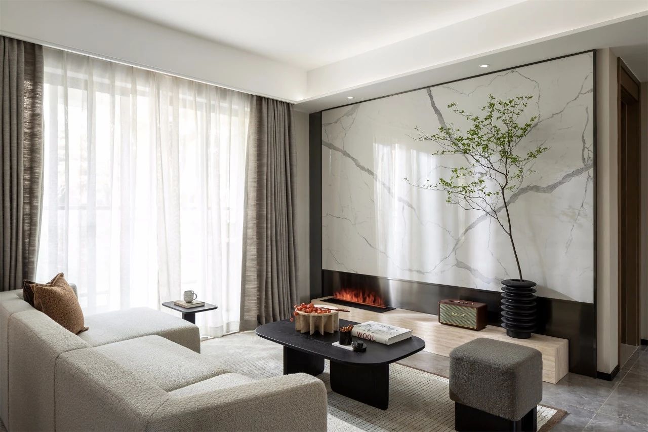 新作丨  观致设计：给美好时光按下暂停键-3