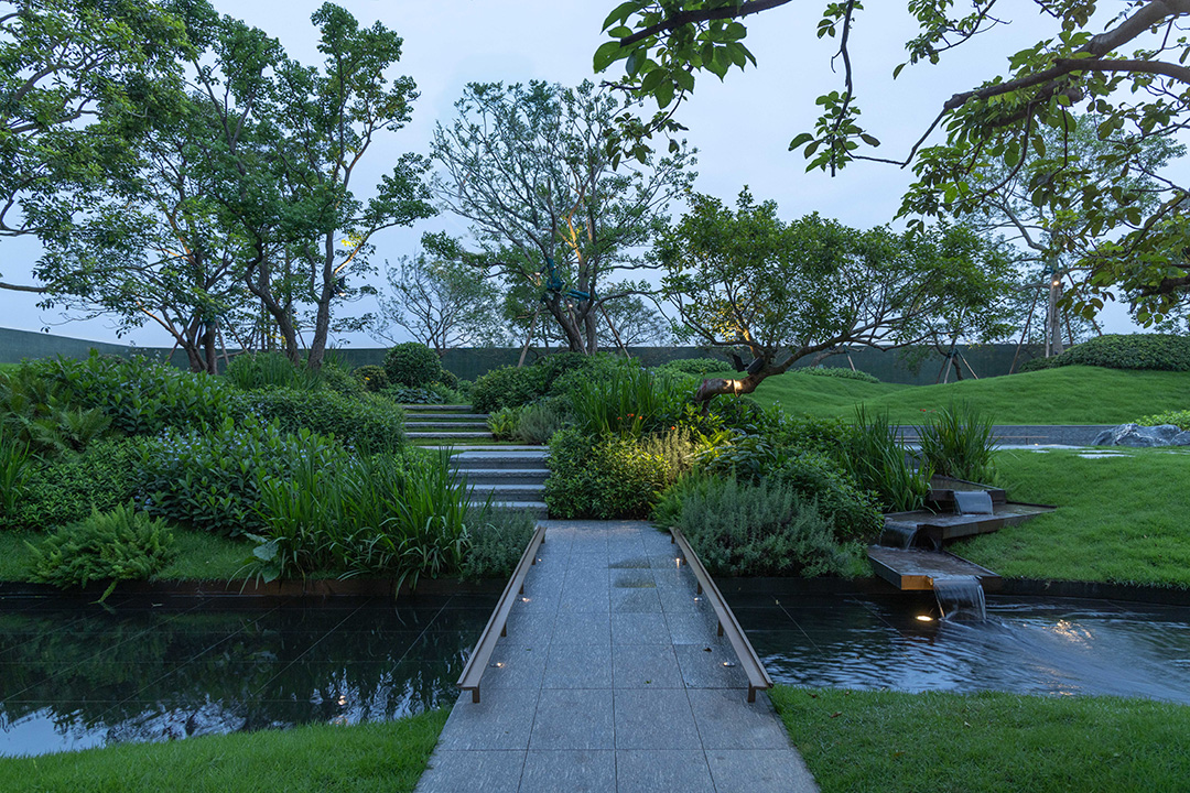 丨中国清远丨L&A GROUP广州分公司项目三组-65