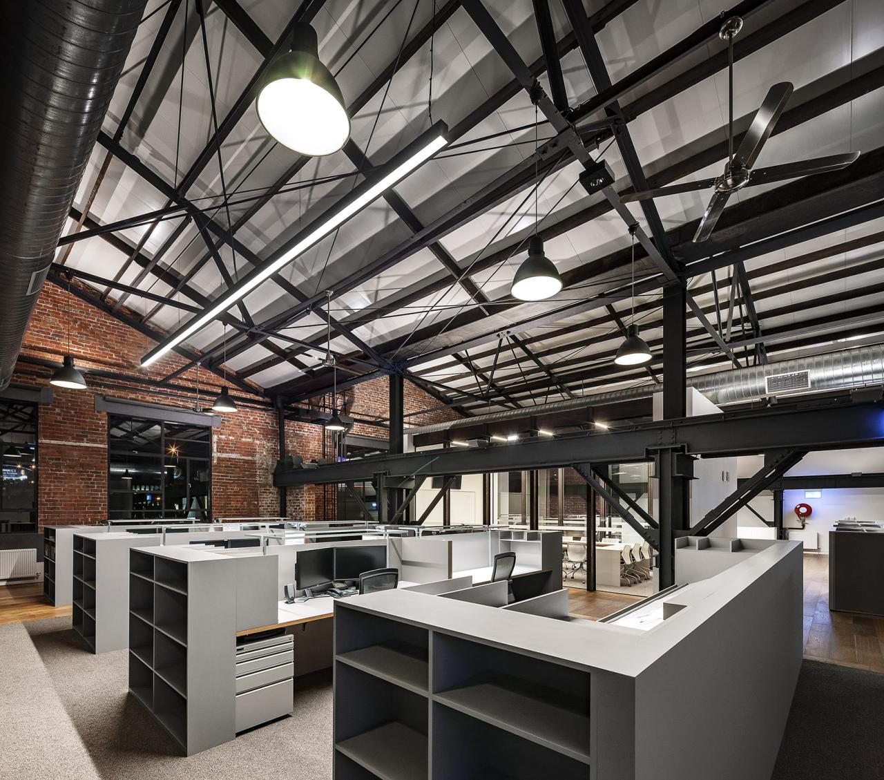 丨澳大利亚墨尔本丨Idle Architecture Studio-12