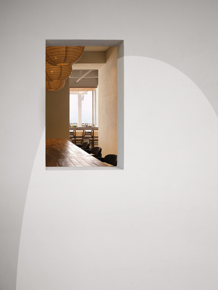 산토리니 춘천 카페 리모델링 - 디자인 다나함 Design Danaham-9