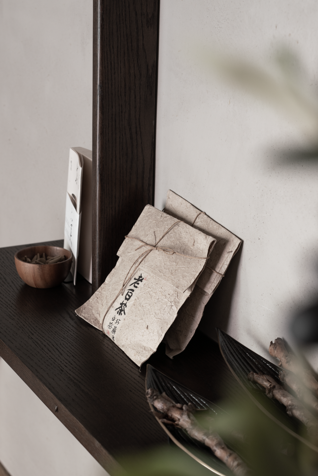 雅居乐太白富春山居丨中国宝鸡丨元禾大千（软装）,空间进化（北京）建筑设计有限公司（硬装）-19