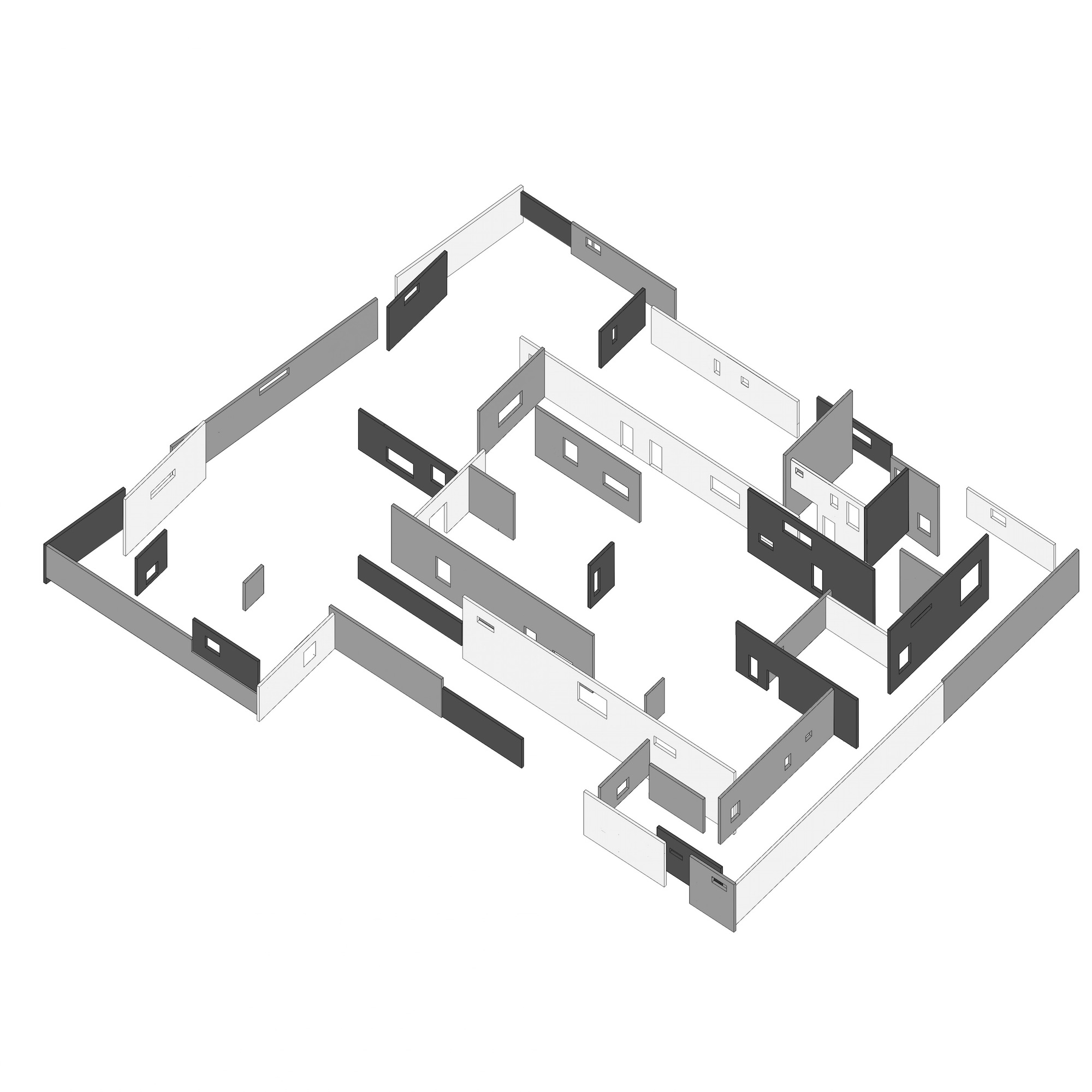 无边界之家丨印度丨FORMZERO-10