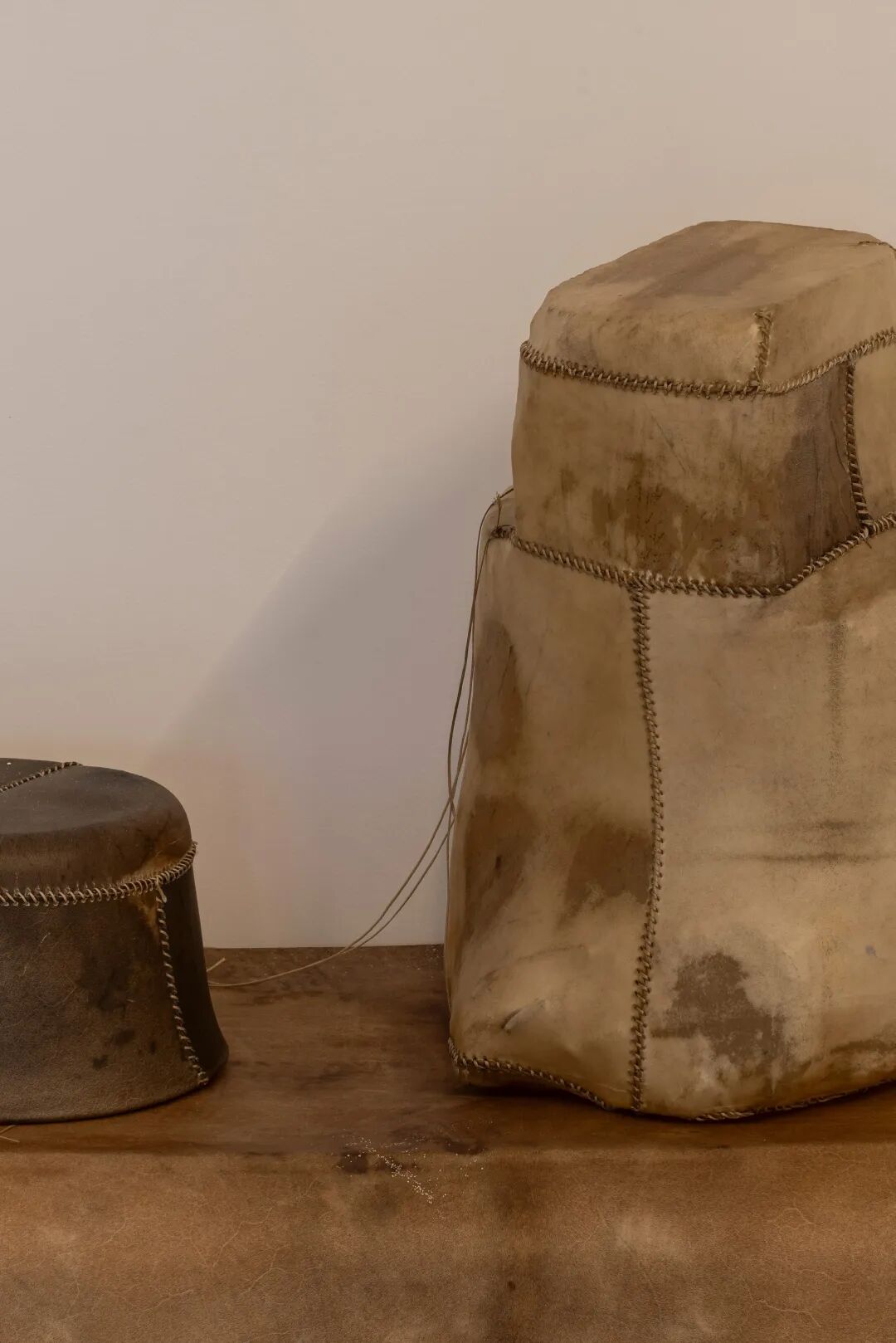 瓦吉科·恰齐亚尼个展“AGAPE”丨中国北京-72