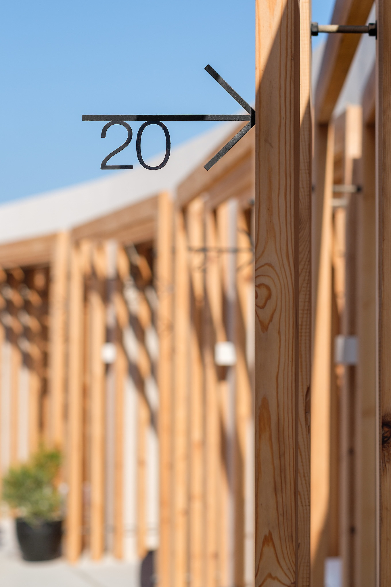 Mazeej White 沙滩酒店 | Reha, LLC | 2024 | 埃及-12