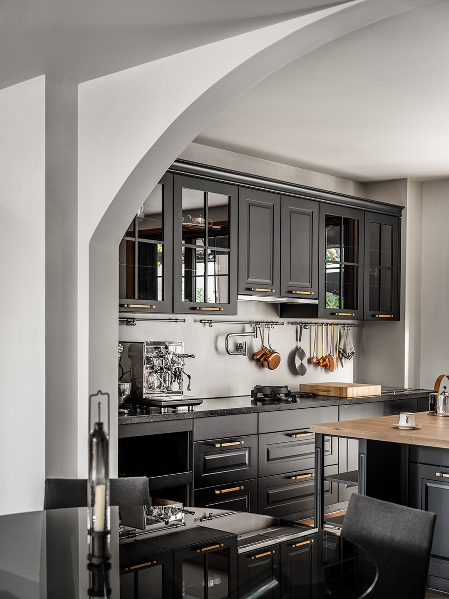 温州城中320㎡野性十足的家丨中国温州丨苏艺里-34