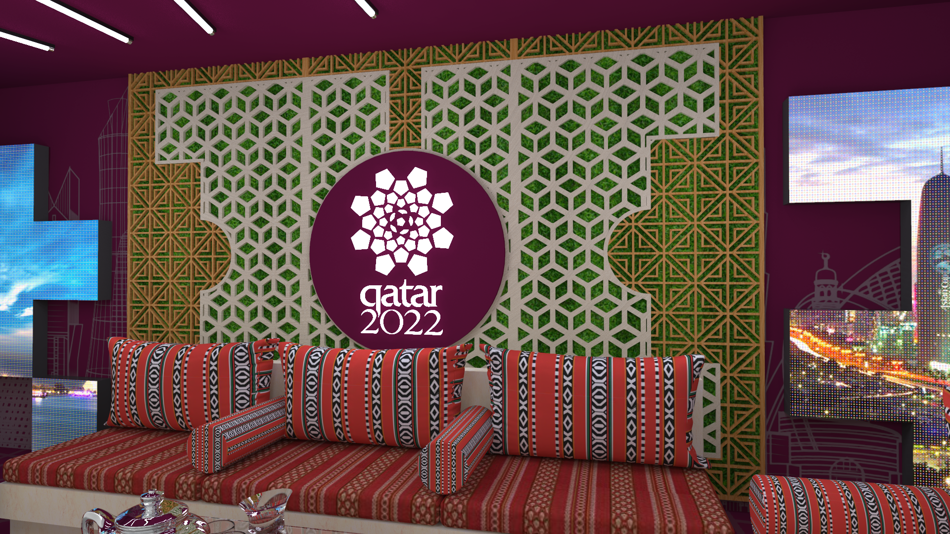 Qatar 2022 World Cup Hospitality-4