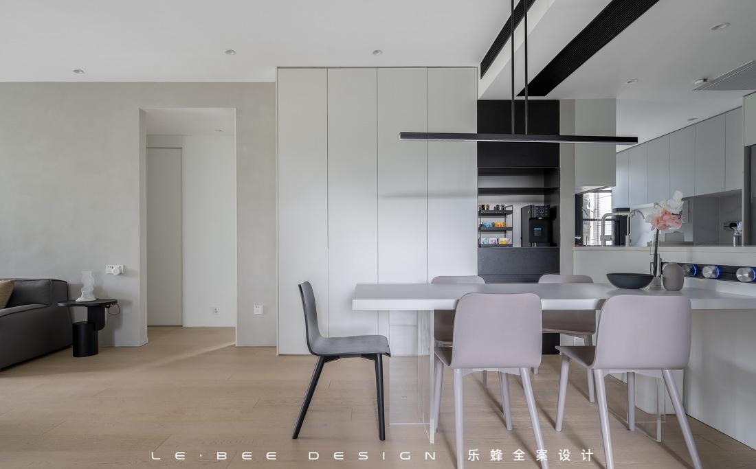 简约艺术,浓缩生活品质-38