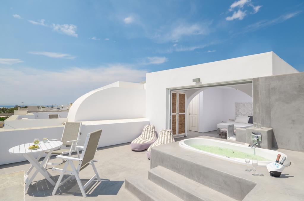 圣弗拉西斯套房-4