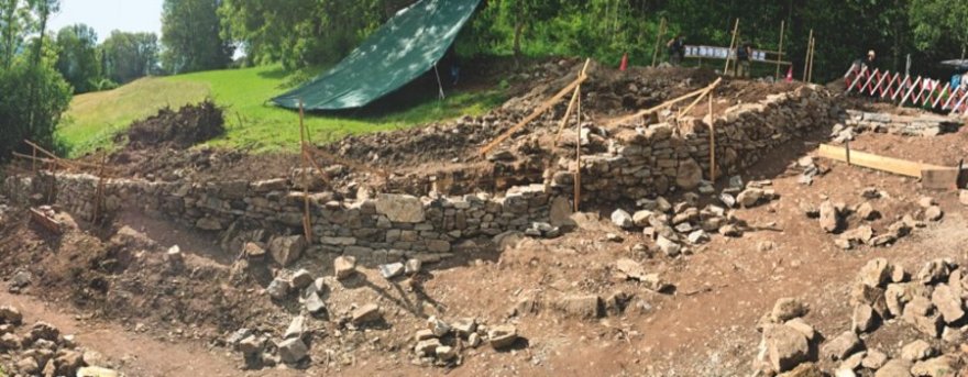 Vorarlberg Vanovagasse挡土墙修复项目丨奥地利福拉尔贝格-24