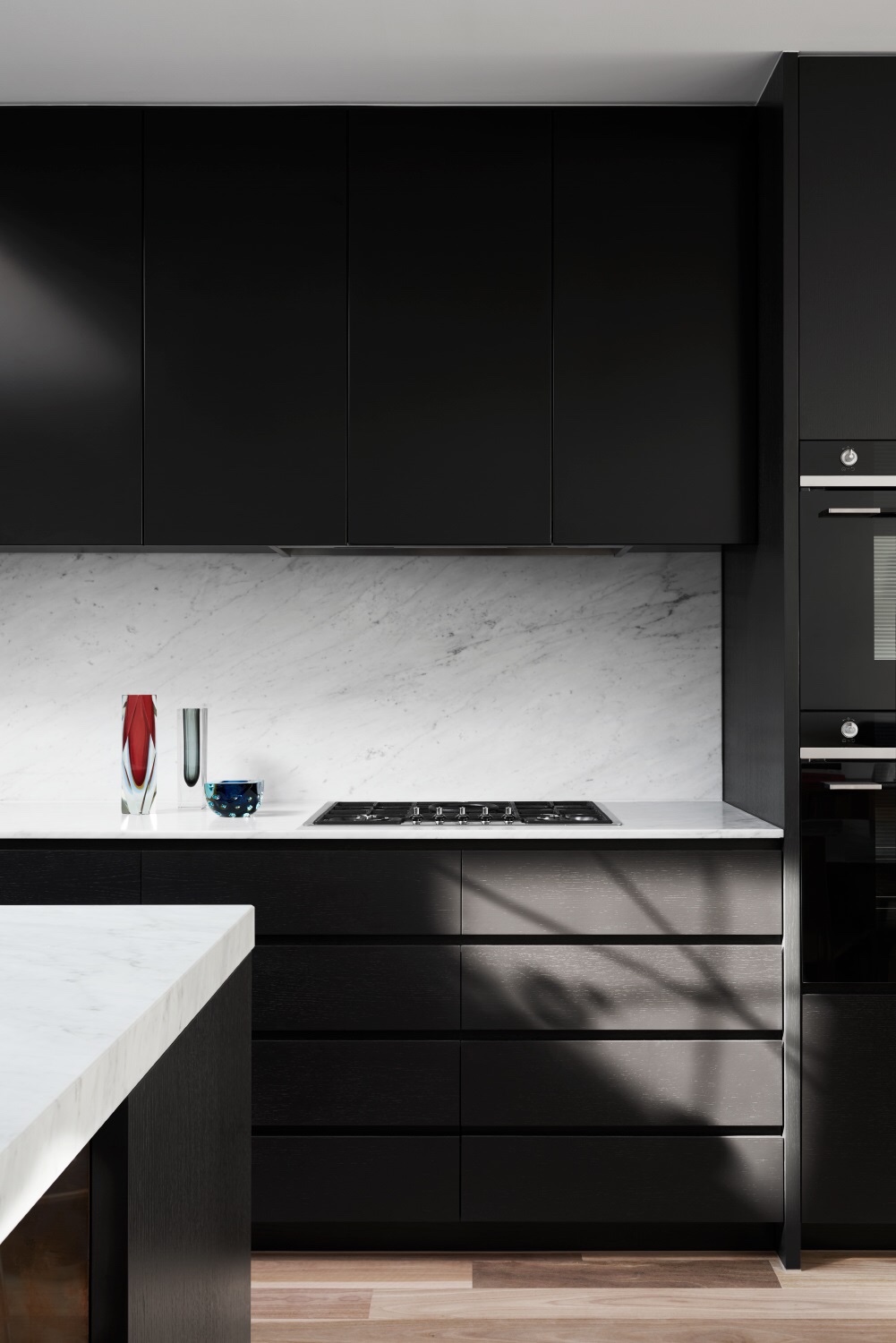 David Flack作品：27号房，Albert Park Terrace-5