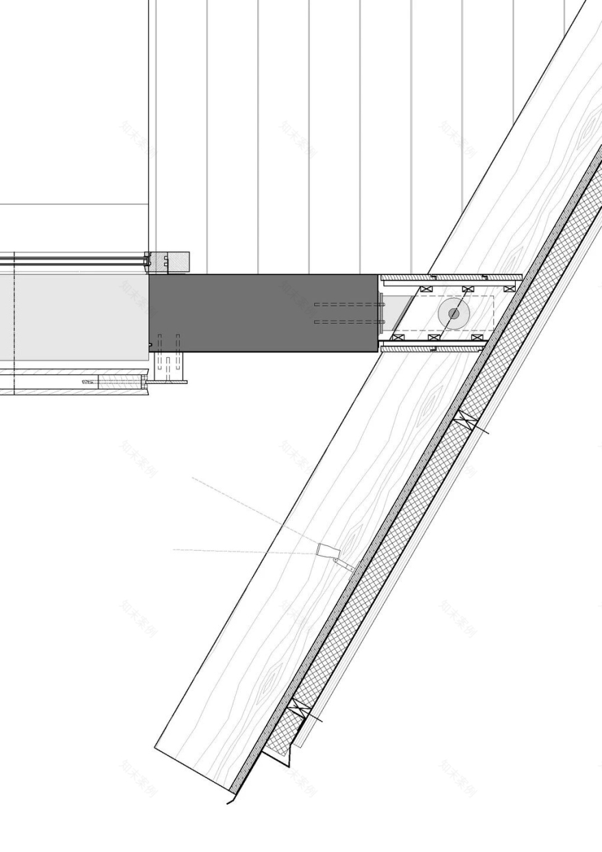 猎鹰翼酒庄(Winery Valke Vleug) design by Vincent Van Duysen-78