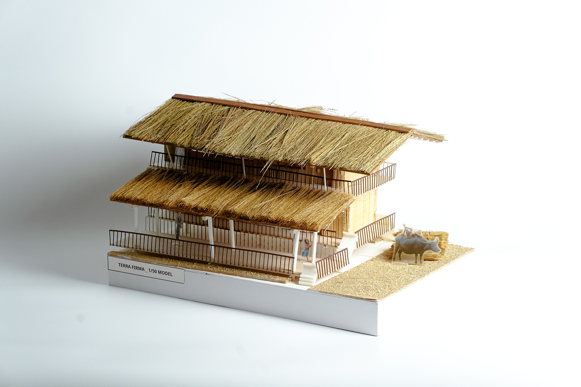 Archicad BIM Competition Vietnam 2024-50