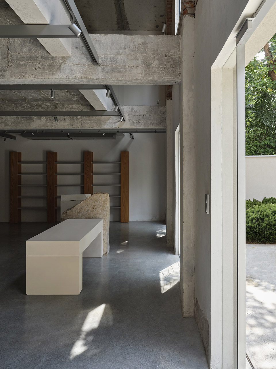 Outsider Store 香氛精品店丨中国杭州丨Studio Glume-100