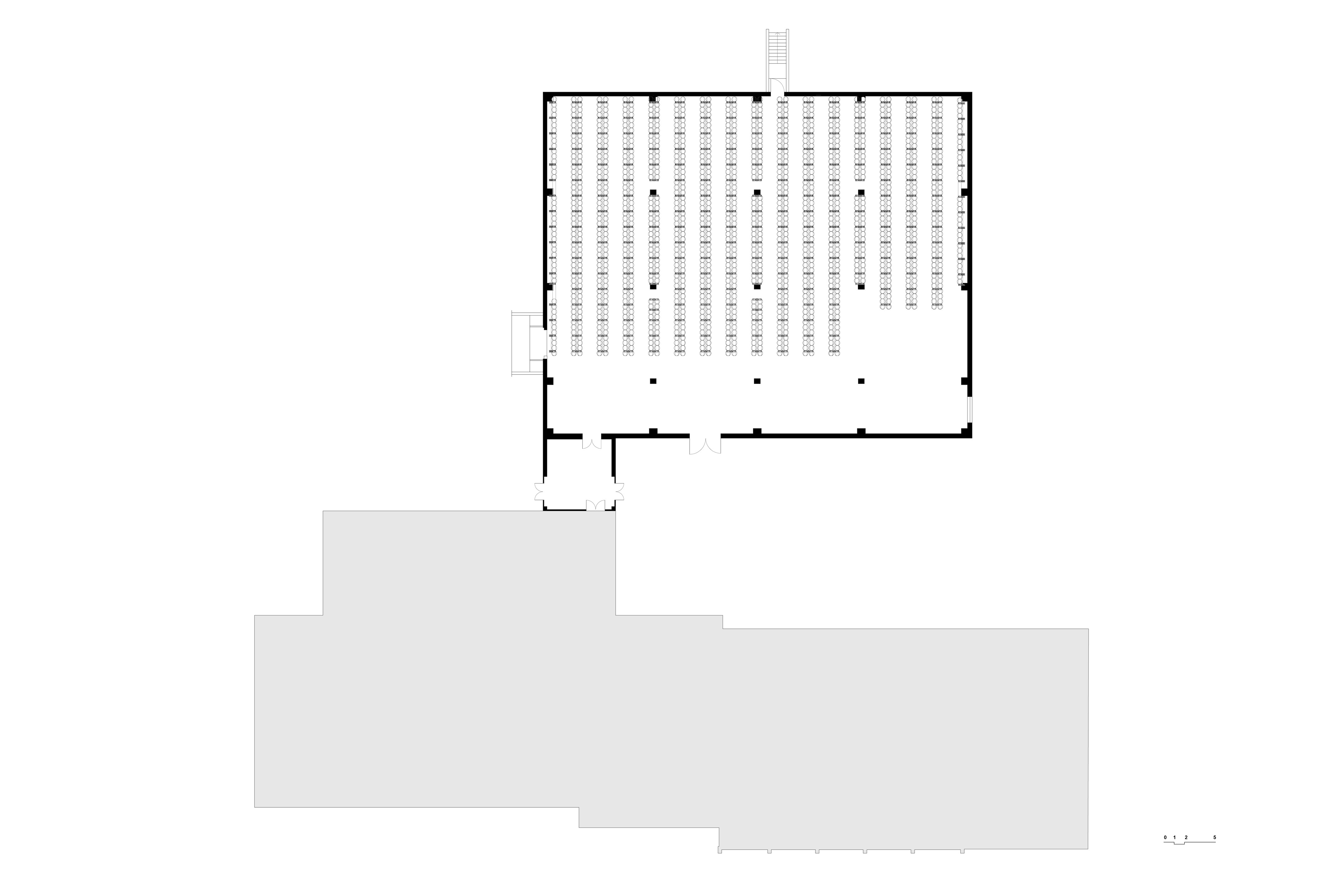 现代乡村乳品仓库设计·LatteriaModerna丨ItalyReggio Emilia-35