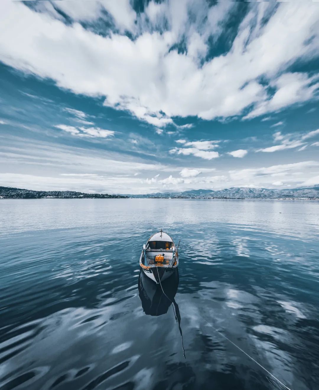 寓平凡于浪漫,缔造理想生活空间-5