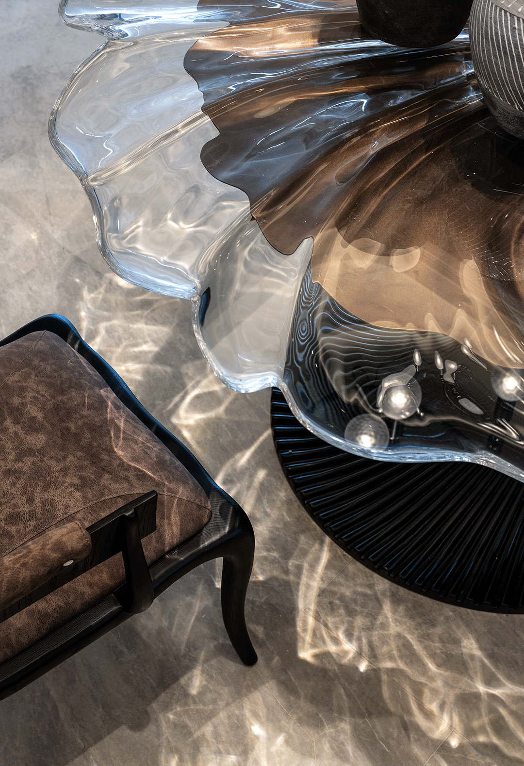 龙湖杭州湖前印院叠拼丨中国杭州丨研质共设-18