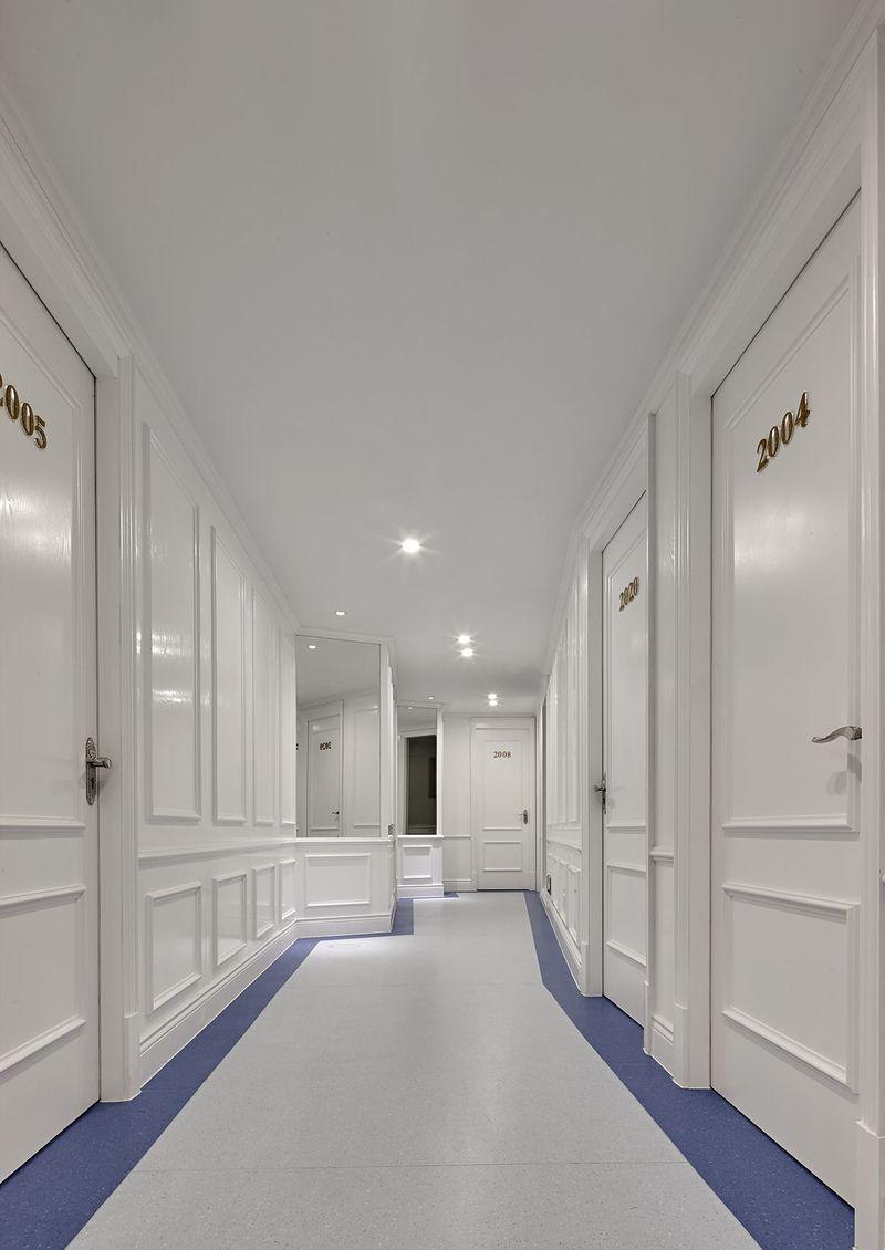 深圳太平洋口腔医院丨中国深圳-38