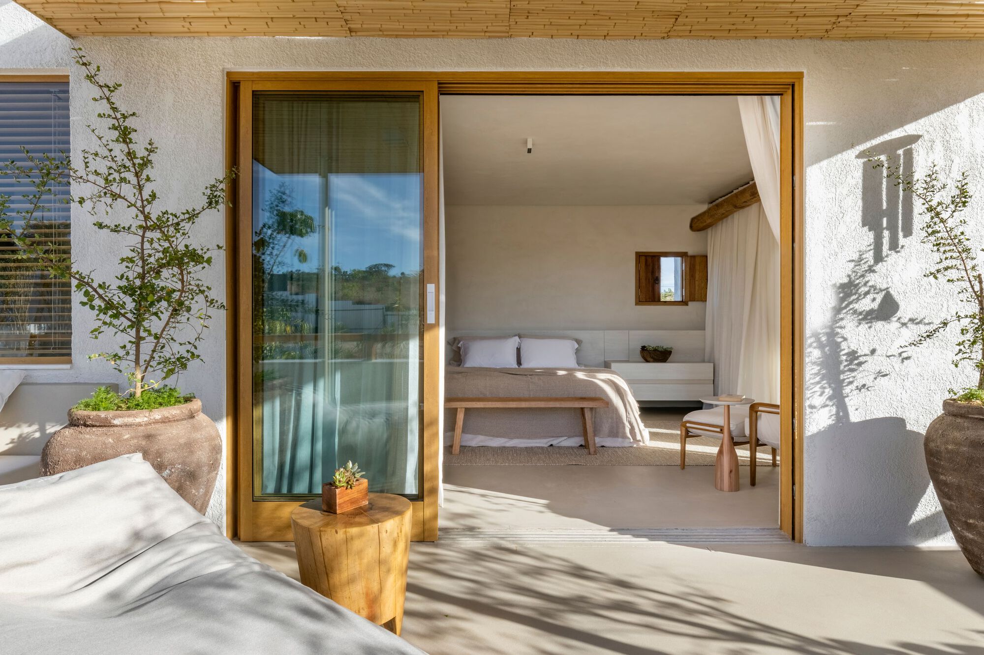 卡皮姆·西德罗住宅丨巴西戈亚斯-36