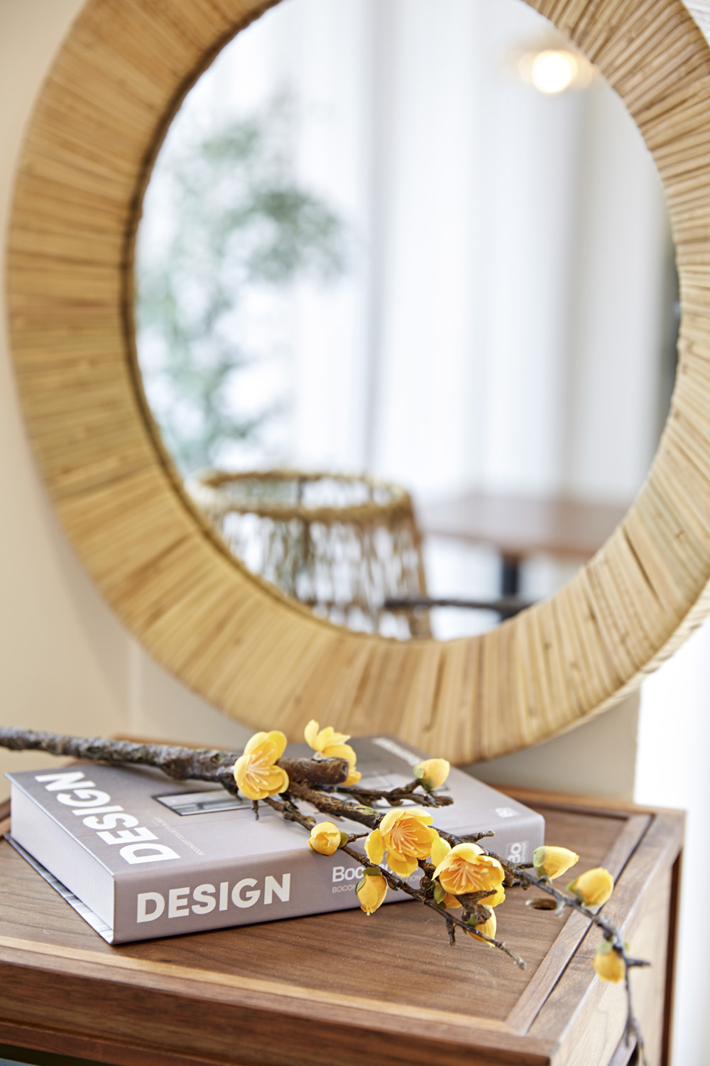 温暖氛围的 28 平米意大利餐厅内饰设计-18