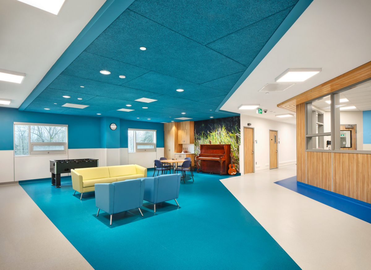 Healing Spirit House（疗愈心灵之居）-18