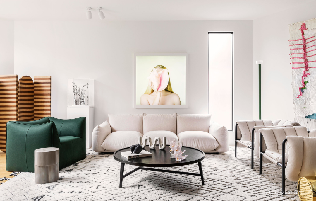 彩色画布之家丨澳大利亚墨尔本丨Chelsea Hing 和 Matt Elkane Design-4