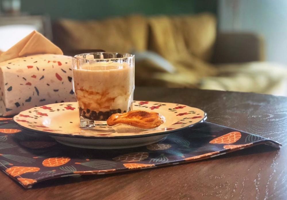 《彤言无忌》| 平层 | 北方有人家,爆改二手中古屋-30