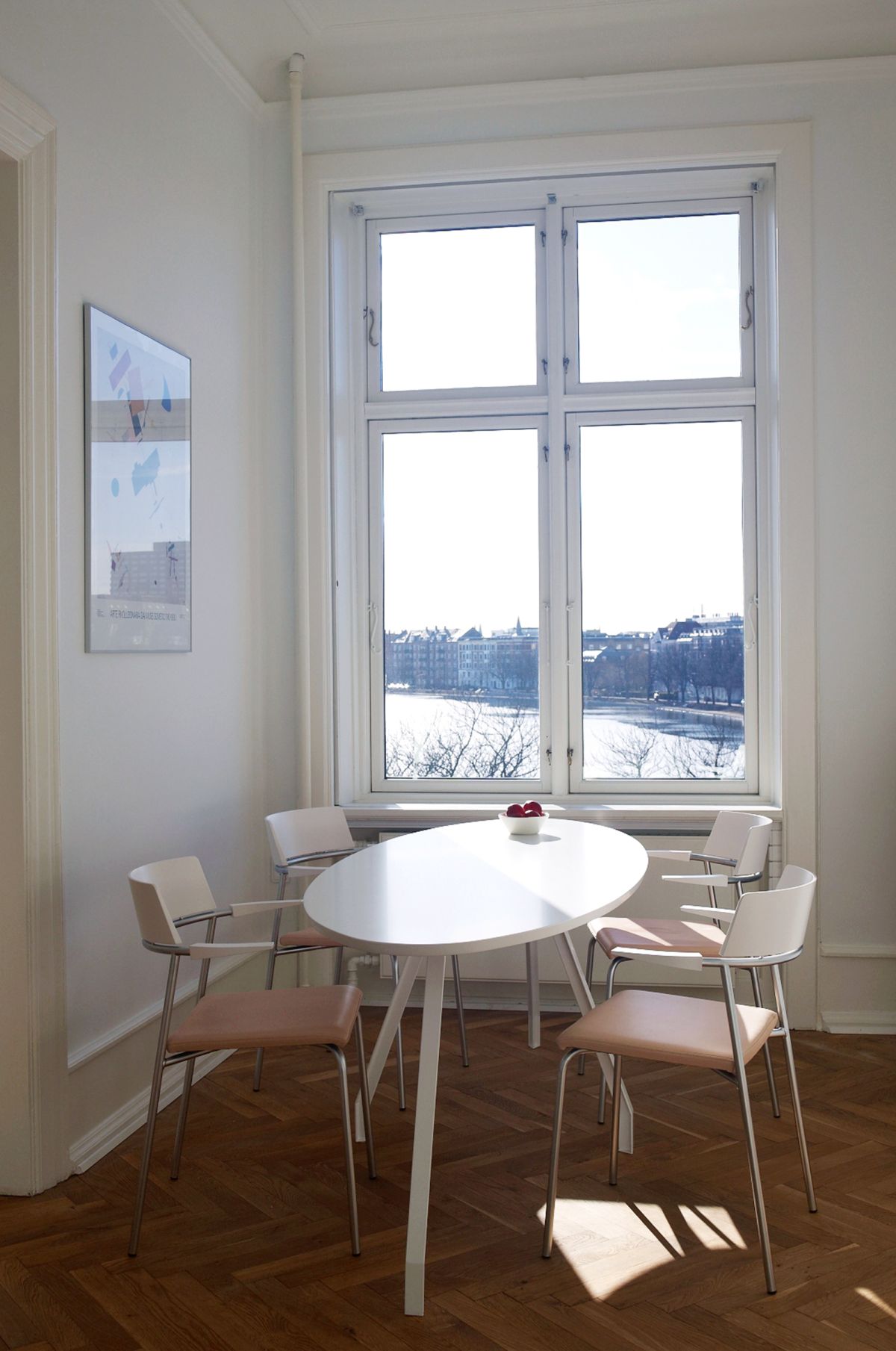 格伦设计工作室与生活区丨Troels Grum Schwensen-4